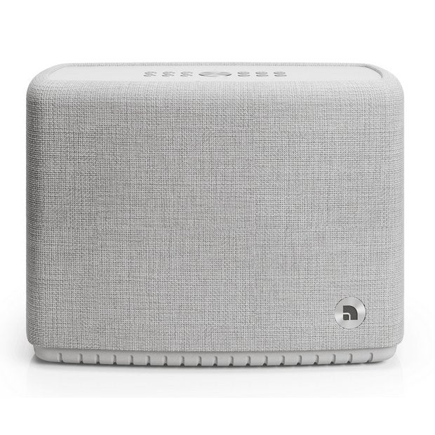 Audio Pro A15 wireless speaker Light Grey, UK version