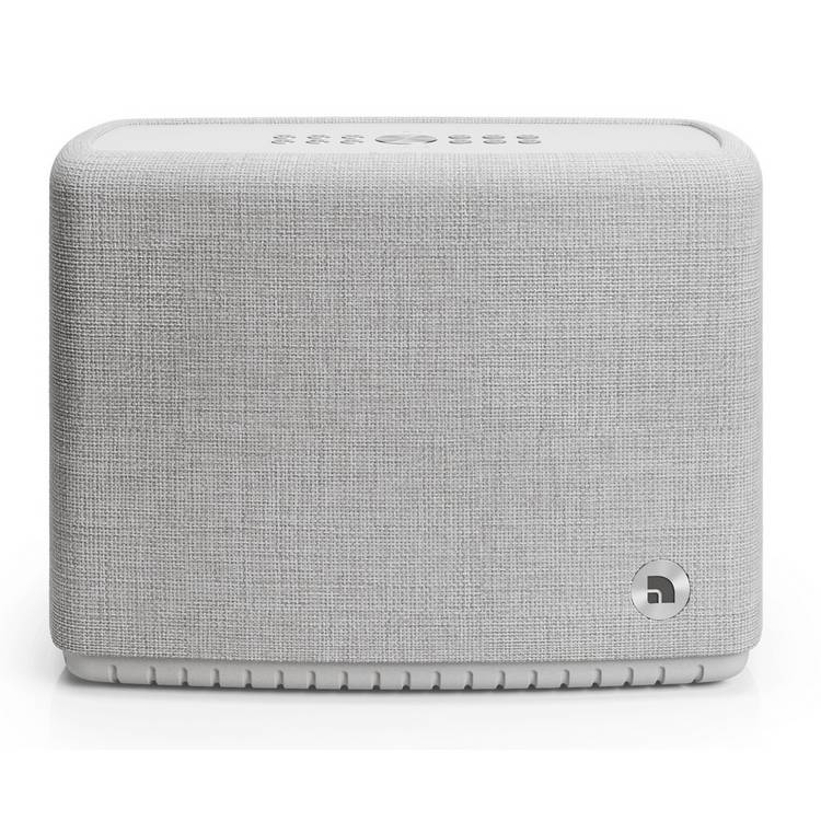 Audio Pro A15 wireless speaker Light Grey, UK version