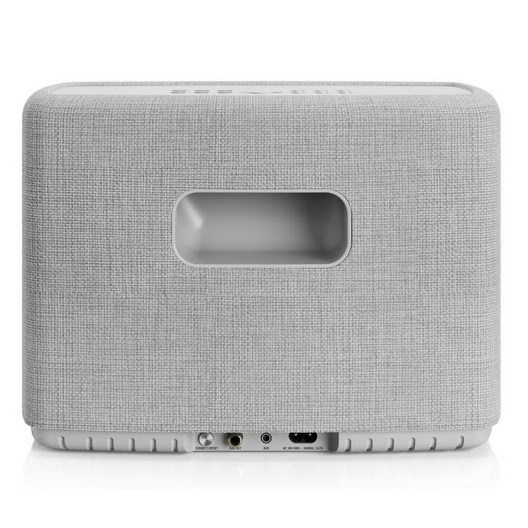 Audio Pro A15 wireless speaker Light Grey, UK version