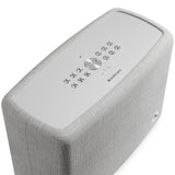 Audio Pro A15 wireless speaker Light Grey, UK version
