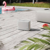 Audio Pro A15 wireless speaker Light Grey, UK version