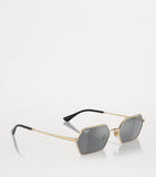 Ray-Ban Yevi metal frame sunglasses - British product