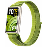 HUAWEI Band 11 Pro Smart Watch - Green