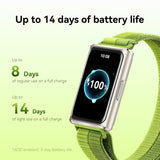 HUAWEI Band 11 Pro Smart Watch - Green