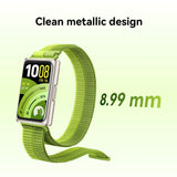 HUAWEI Band 11 Pro Smart Watch - Green