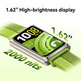 HUAWEI Band 11 Pro Smart Watch - Green