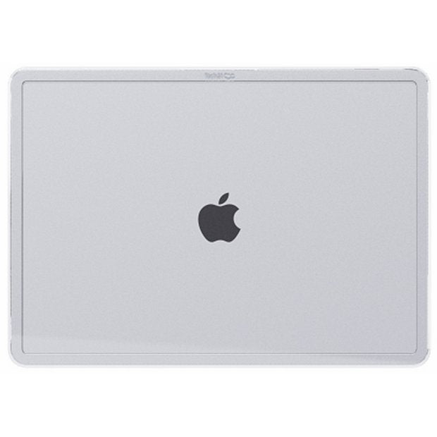 Tech21 EvoShell MacBook Air 13 inch clear case - British product