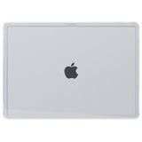 Tech21 EvoShell MacBook Air 13 inch clear case - British product