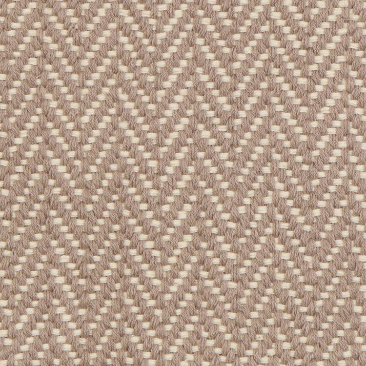 Argos Home herringbone grey cotton flatweave rug 120x170cm (British brand)
