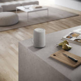 Audio Pro A10 MkII wireless speaker in Light Grey, UK version