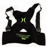 JML Comfortisse Posture Pro black S/M (British brand)