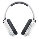 Nothing Headphone a White wireless over-ear headphones - British product