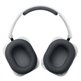 Nothing Headphone a White wireless over-ear headphones - British product