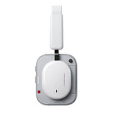 Nothing Headphone a White wireless over-ear headphones - British product