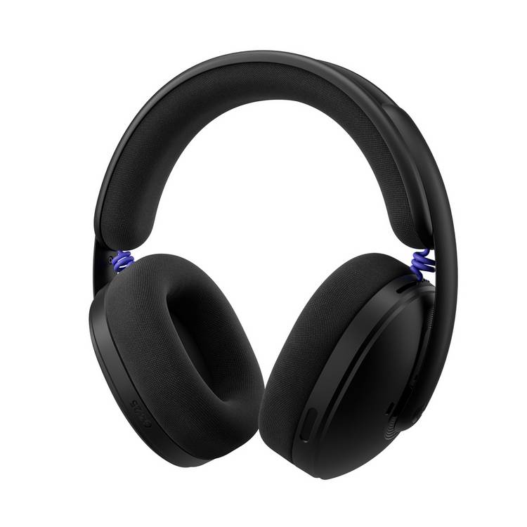 Logitech G325 Lightspeed wireless gaming headset - British product