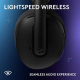 Logitech G325 Lightspeed wireless gaming headset - British product