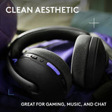 Logitech G325 Lightspeed wireless gaming headset - British product
