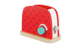 Chad Valley Wooden Toy Toaster GOODS Argos