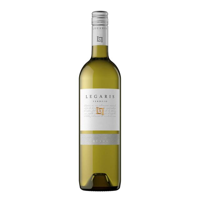 Legaris Verdejo Rueda   75cl GOODS M&S   