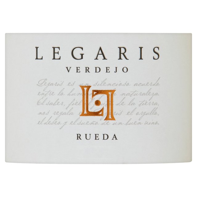 Legaris Verdejo Rueda   75cl GOODS M&S   