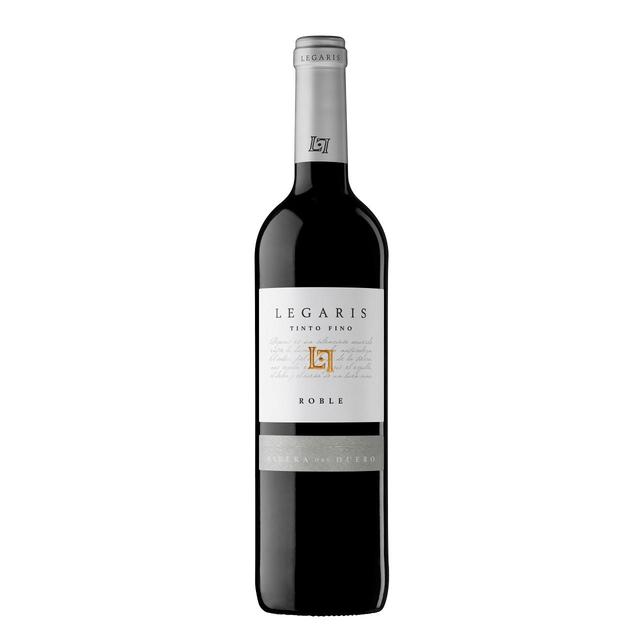 Legaris Roble Ribera del Duero   75cl GOODS M&S   