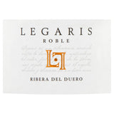 Legaris Roble Ribera del Duero   75cl GOODS M&S   