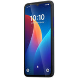 TCL K70 SE mobile phone Indigo Black 64GB, imported from the UK