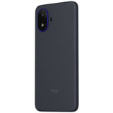 TCL K70 SE mobile phone Indigo Black 64GB, imported from the UK