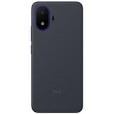 TCL K70 SE mobile phone Indigo Black 64GB, imported from the UK