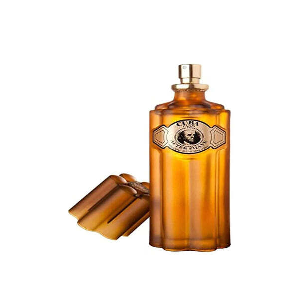 Cuba Gold Aftershave 100ml GOODS Superdrug   