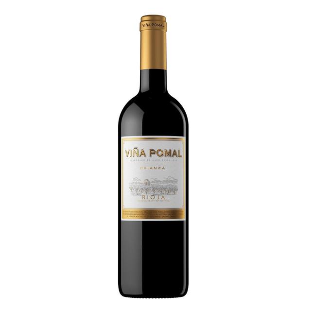 Vina Pomal Rioja Crianza   75cl