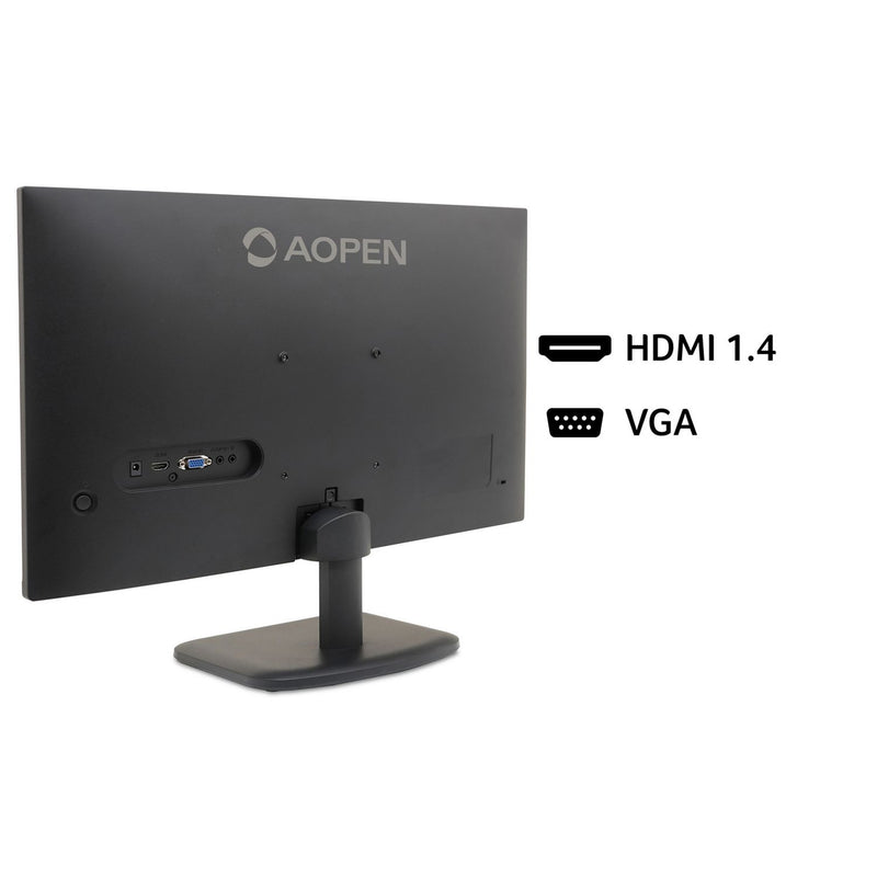 Acer AOPEN monitor 27in Full HD 144Hz, UK version