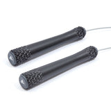 Adidas skipping rope steel wire 300cm with bag (British brand)