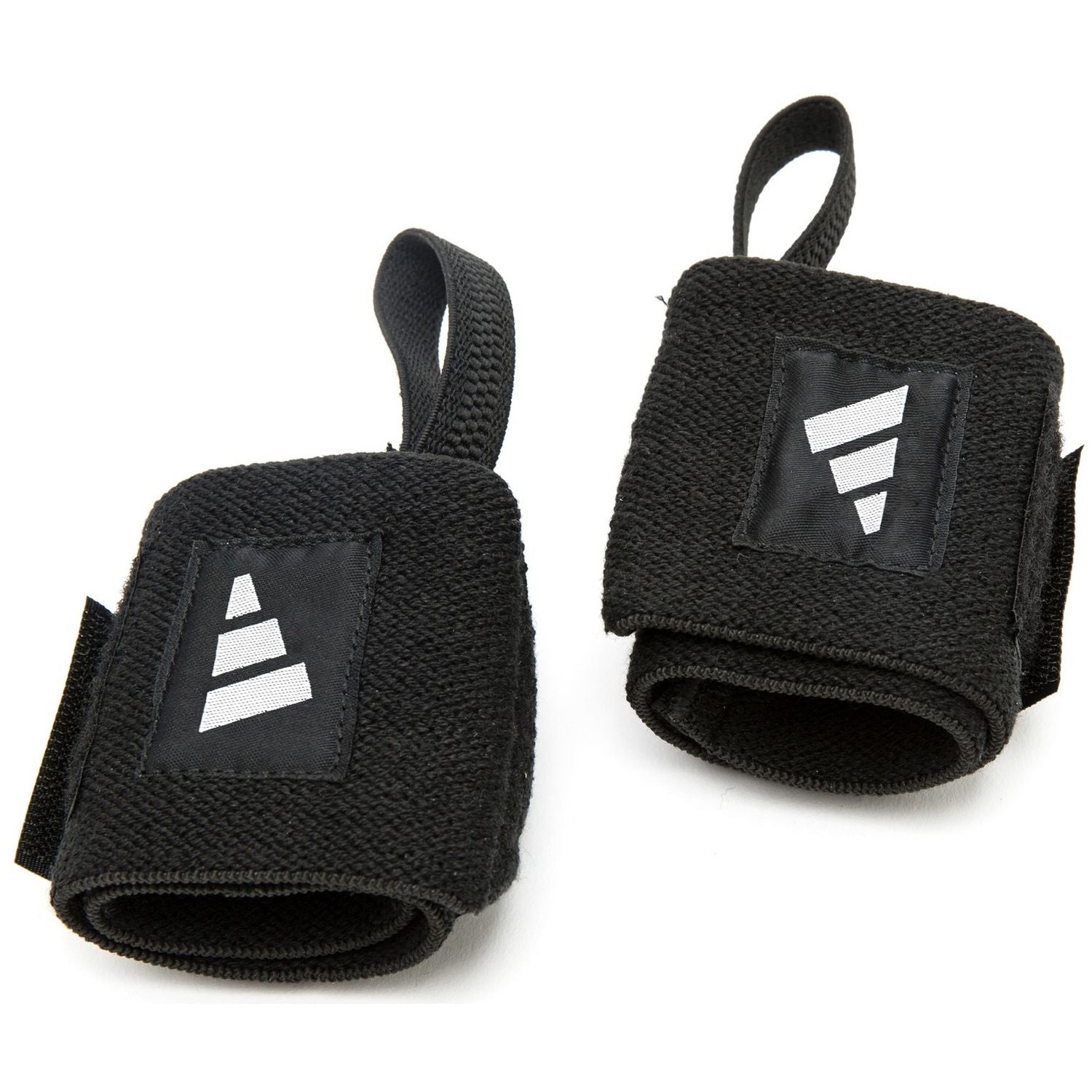 Adidas Wrist Wraps 2 pieces, imported from the UK