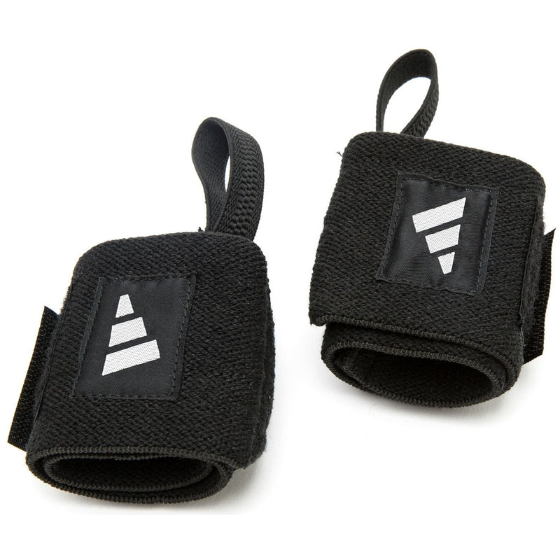 Adidas Wrist Wraps 2 pieces, imported from the UK