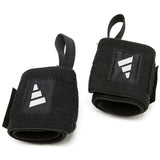 Adidas Wrist Wraps 2 pieces, imported from the UK