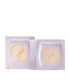 Patchology chilled bubbly eye gels 5 pack, imported from the UK