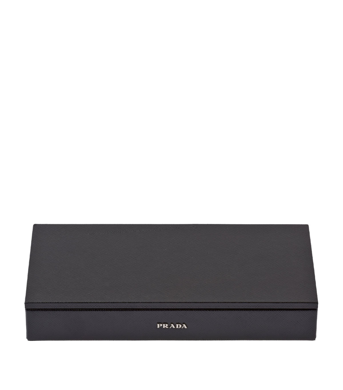 Prada Saffiano leather dominoes set imported from the UK