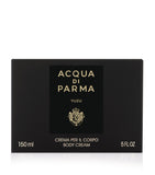 Acqua di Parma Yuzu body cream 150ml, all skin types, UK version