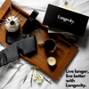 Longevity Sleep Mist pillow spray, UK version