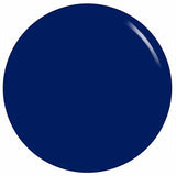 Orly Last Run navy creme nail polish 18ml - British product