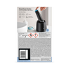 Braun Series 6 electric shaver Silver - British product
