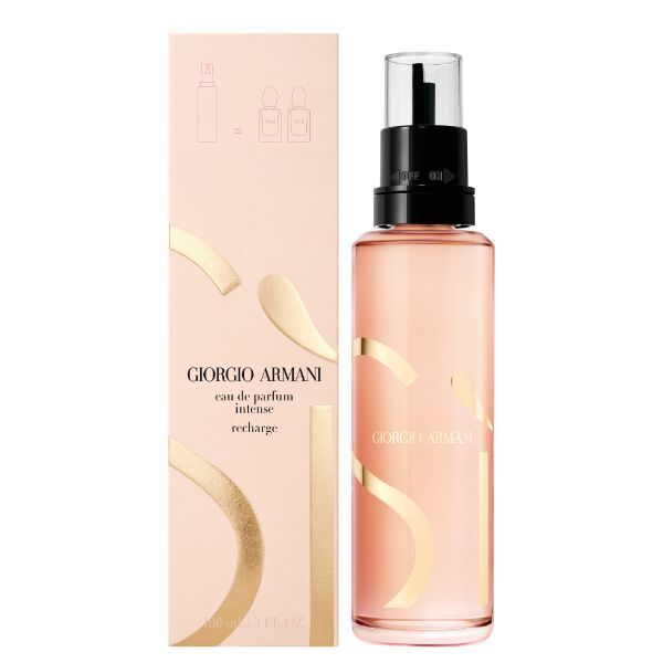 Ga Si Edp Int Refill V100ml GOODS Superdrug   