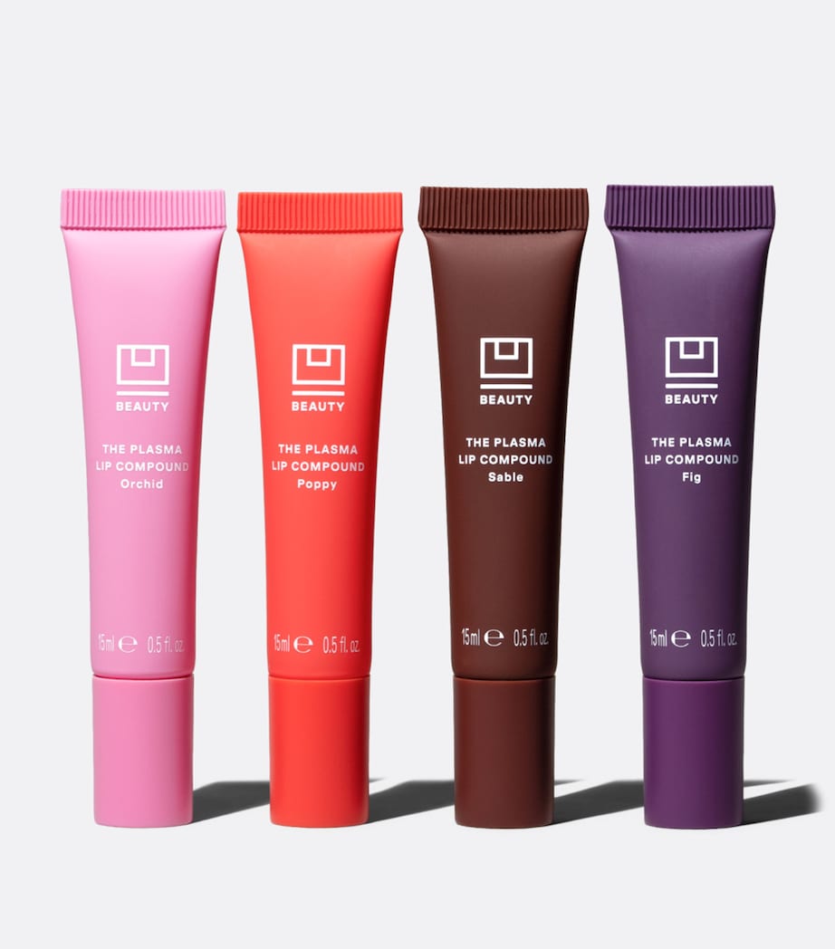 U Beauty The PLASMA Lip Compound lip balm (British brand)
