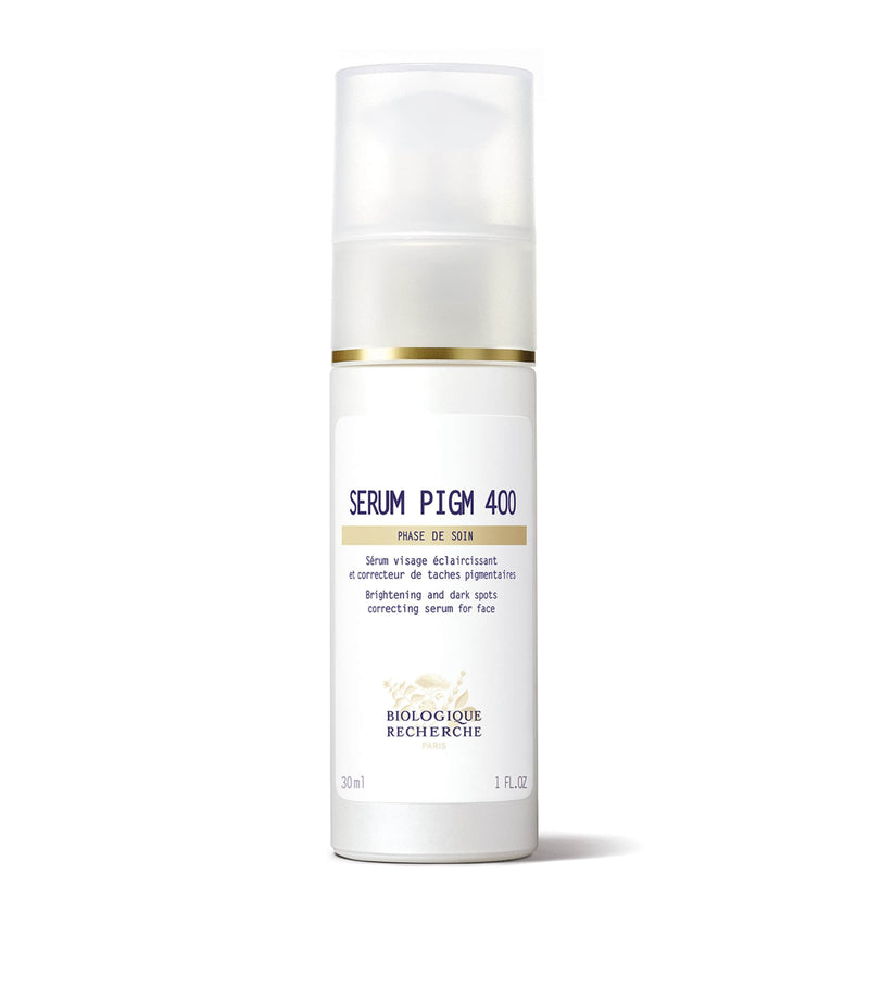 Biologique Recherche Serum PIGM400 30ml - British product