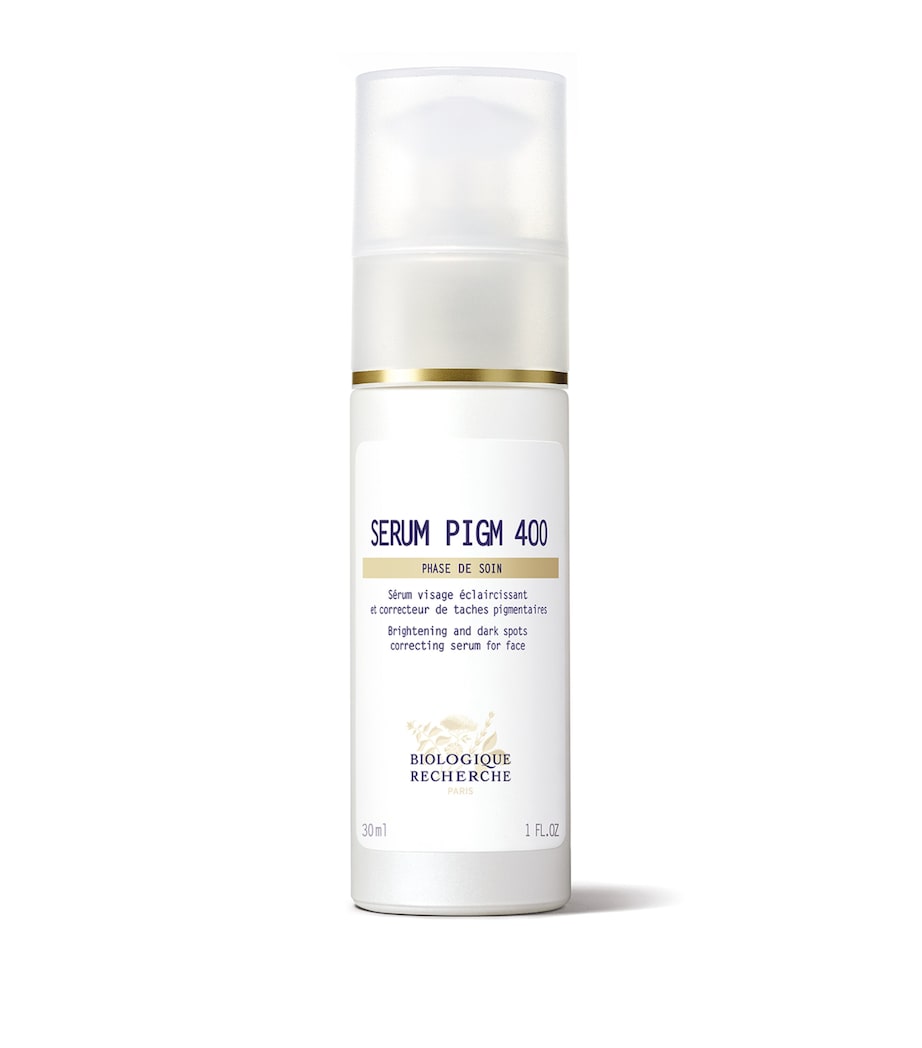 Biologique Recherche Serum PIGM400 30ml - British product