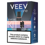 Veev One Starter Kit Refreshing GOODS Sainsburys   