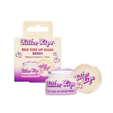 Killer Lips Silk Kiss Lip Mask Berry, imported from the UK