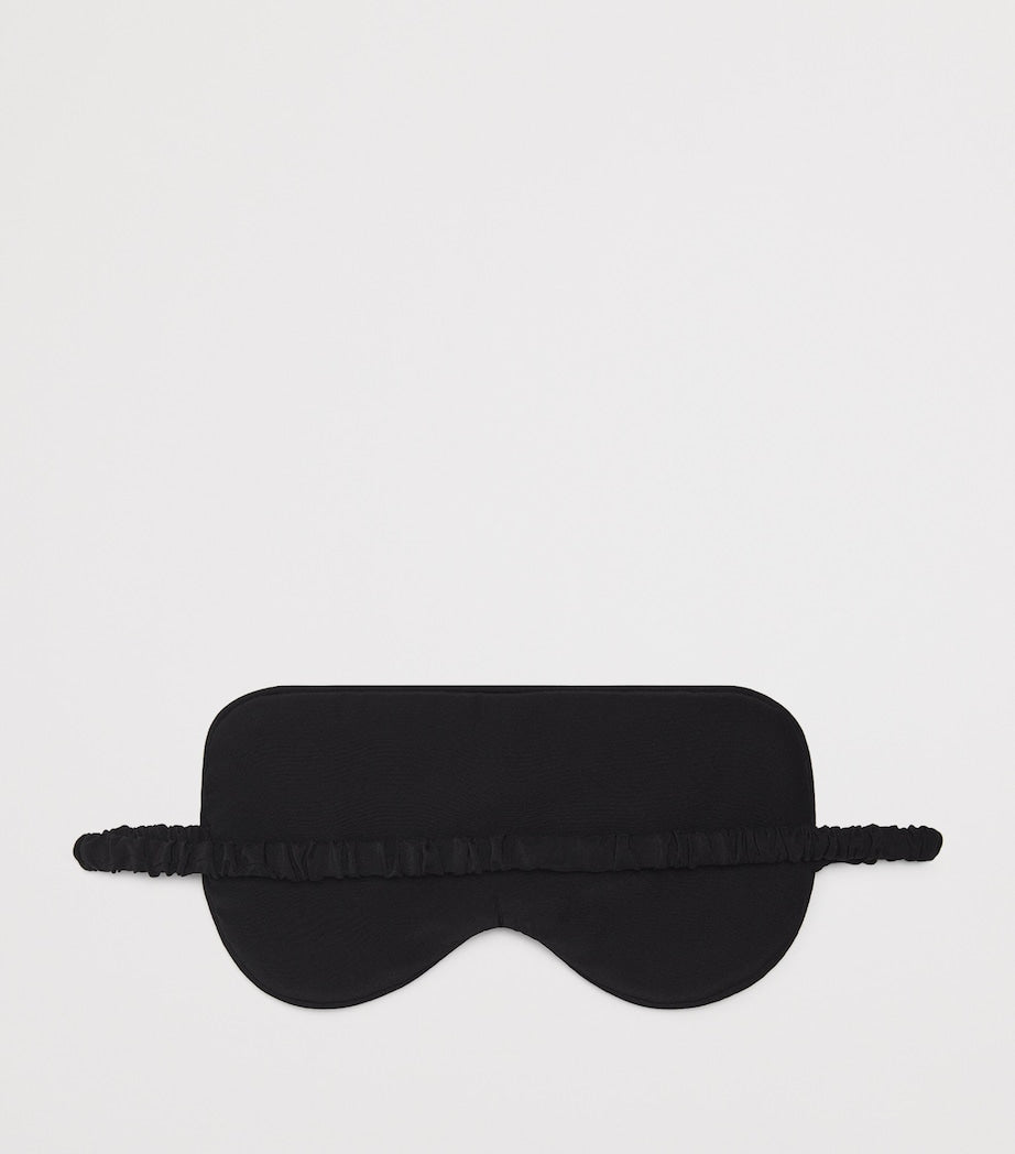 Olivia von Halle Audrey Carmena eye mask - British product