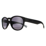 Hugo Boss BOSS 1452/S black round sunglasses, UK version
